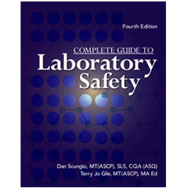 Lab Safety