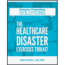 Healthcare Disaster Exercises Toolkit