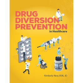 Drug Diversion Prevention