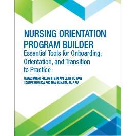 Nursing Orientation Program Builder