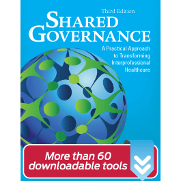 Shared governance