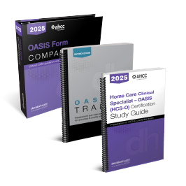 HCS-O Exam Prep Bundle, 2025