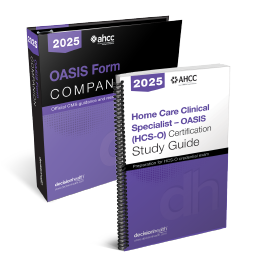 HCS-O Exam Essentials, 2025
