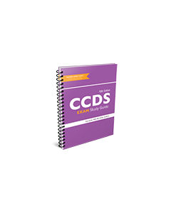 CCDS Exam Study Guide, Fifth Edition