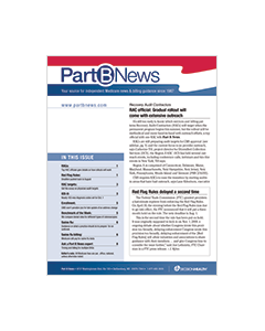 Part B News