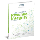 NAHRI's Core Functions of Revenue Integrity, Second Edition