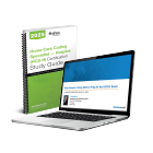 HCS-H Exam Prep Bundle, 2025