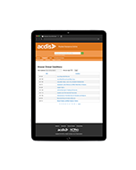 ACDIS Outpatient PRO