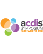 ACDIS Symposium: Outpatient CDI