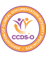 CCDS-O Certification