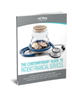 The Contemporary Guide to Patient Financial Services