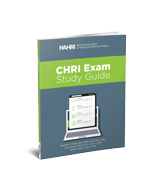CHRI Exam Study Guide