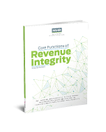NAHRI's Core Functions of Revenue Integrity, Second Edition