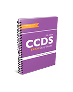 CCDS Exam Study Guide, Fifth Edition