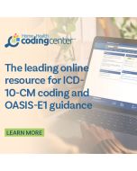 Home Health Coding Center 