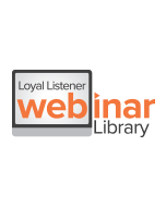 Loyal Listener Library