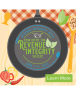 Revenue Integrity Week