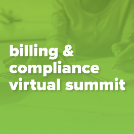 Billing & Compliance Virtual Summit