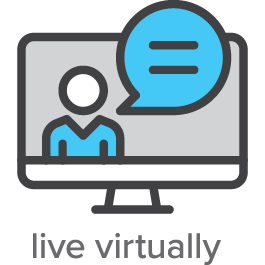 Live Virtual CCDS Exam Prep Class