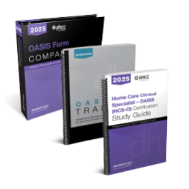 HCS-O Exam Prep Bundle, 2025