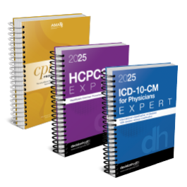 2025 Complete Physician Coding Bundle