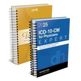 2025 Medical Necessity Coding Bundle