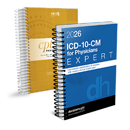2026 Medical Necessity Coding Bundle