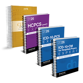 2026 Complete Hospital Coding Bundle