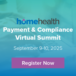 2025 Home Health Payment & Compliance Virtual Summit