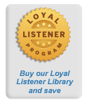 loyal listener library